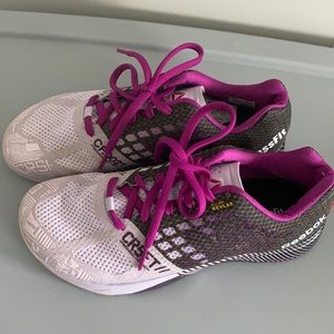 Women’s Reebok Crossfit Nano 5.0 Training Shoes